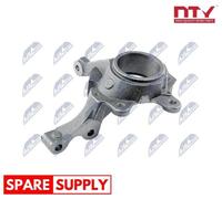 STEERING KNUCKLE, WHEEL SUSPENSION FOR RENAULT NTY ZZP-RE-006