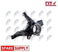 STEERING KNUCKLE, WHEEL SUSPENSION FOR RENAULT NTY ZZP-RE-016