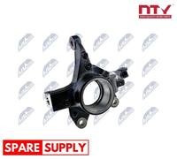 STEERING KNUCKLE, WHEEL SUSPENSION FOR RENAULT NTY ZZP-RE-017