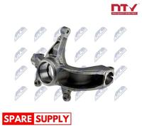 STEERING KNUCKLE, WHEEL SUSPENSION FOR RENAULT NTY ZZP-RE-023