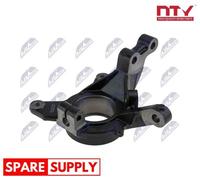 STEERING KNUCKLE, WHEEL SUSPENSION FOR RENAULT NTY ZZP-RE-035