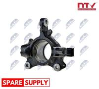 STEERING KNUCKLE, WHEEL SUSPENSION FOR RENAULT OPEL NTY ZZP-RE-024