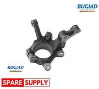 STEERING KNUCKLE, WHEEL SUSPENSION FOR RENAULT SCÉNIC BUGIAD BSP25296