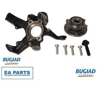 Steering Knuckle, wheel suspension for SEAT ALTEA LEON BUGIAD BSP20671PROKIT