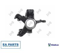 Steering Knuckle, wheel suspension for SEAT CORDOBA IBIZA ABAKUS 131-03-005