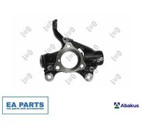 Steering Knuckle, wheel suspension for SEAT LEON ABAKUS 131-03-020 fits Right