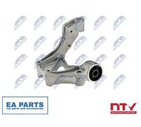 Steering Knuckle, wheel suspension for SEAT SKODA VW NTY ZWD-VW-001B