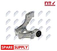 STEERING KNUCKLE, WHEEL SUSPENSION FOR SEAT SKODA VW NTY ZWD-VW-001B