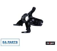 Steering Knuckle, wheel suspension for SKODA FABIA PRAKTIK RAPID MAXGEAR 72-5376