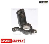 STEERING KNUCKLE, WHEEL SUSPENSION FOR SKODA FABIA PRAKTIK TRISCAN 8500 29721