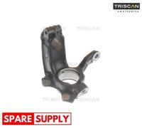 STEERING KNUCKLE, WHEEL SUSPENSION FOR SKODA FABIA PRAKTIK TRISCAN 8500 29722