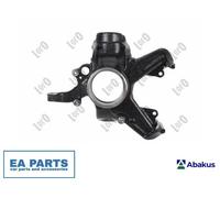 Steering Knuckle, wheel suspension for SKODA OCTAVIA ABAKUS 131-03-008