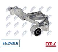 Steering Knuckle, wheel suspension for SKODA SEAT VW NTY ZWD-VW-001A