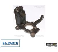 Steering Knuckle, wheel suspension for SKODA SUPERB YETI TRISCAN 8500 29712