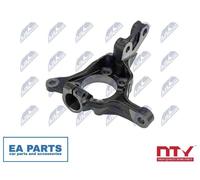 Steering Knuckle, wheel suspension for SUBARU CROSSTREK FORESTER NTY ZZP-SB-000