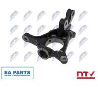 Steering Knuckle, wheel suspension for SUBARU CROSSTREK FORESTER NTY ZZP-SB-001