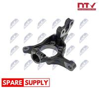 STEERING KNUCKLE, WHEEL SUSPENSION FOR SUBARU NTY ZZP-SB-000