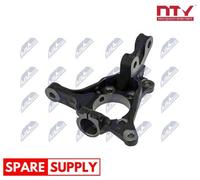 STEERING KNUCKLE, WHEEL SUSPENSION FOR SUBARU NTY ZZP-SB-001 FITS RIGHT FRONT