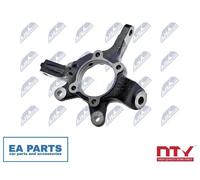 Steering Knuckle, wheel suspension for SUZUKI GRAND ESCUDO NTY ZZP-SU-003
