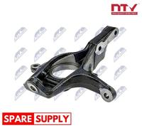 STEERING KNUCKLE, WHEEL SUSPENSION FOR SUZUKI NTY ZZP-SU-001 FITS RIGHT