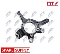 STEERING KNUCKLE, WHEEL SUSPENSION FOR SUZUKI NTY ZZP-SU-002