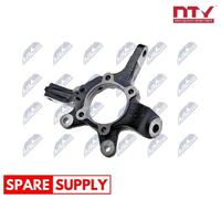 STEERING KNUCKLE, WHEEL SUSPENSION FOR SUZUKI NTY ZZP-SU-003 FITS RIGHT