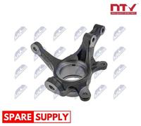 STEERING KNUCKLE, WHEEL SUSPENSION FOR SUZUKI NTY ZZP-SU-008