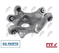 Steering Knuckle, wheel suspension for TESLA MODEL 3 NTY ZZT-CH-012