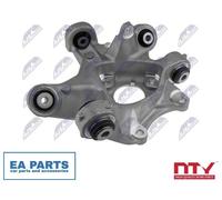 Steering Knuckle, wheel suspension for TESLA MODEL 3 NTY ZZT-CH-013
