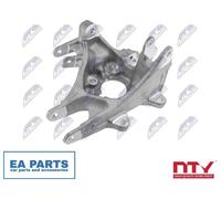Steering Knuckle, wheel suspension for TESLA MODEL S NTY ZZT-CH-017