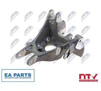 Steering Knuckle, wheel suspension for TESLA MODEL X NTY ZZT-CH-010