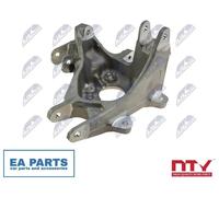 Steering Knuckle, wheel suspension for TESLA MODEL X NTY ZZT-CH-011
