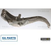 Steering Knuckle, wheel suspension for TESLA MODEL Y TRISCAN 8500 81704