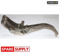 STEERING KNUCKLE, WHEEL SUSPENSION FOR TESLA MODEL Y TRISCAN 8500 81704