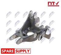 STEERING KNUCKLE, WHEEL SUSPENSION FOR TESLA NTY ZZT-CH-010 FITS LEFT REAR