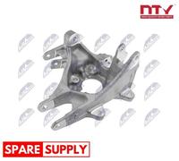 STEERING KNUCKLE, WHEEL SUSPENSION FOR TESLA NTY ZZT-CH-017 FITS REAR AXLE RIGHT