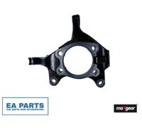 Steering Knuckle, wheel suspension for TOYOTA ALTIS AURIS MAXGEAR 72-6231