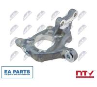 Steering Knuckle, wheel suspension for TOYOTA HIGHLANDER NTY ZZP-TY-032