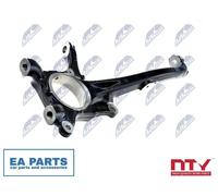 Steering Knuckle, wheel suspension for TOYOTA LAND CRUISER NTY ZZP-TY-018