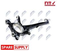STEERING KNUCKLE, WHEEL SUSPENSION FOR TOYOTA LEXUS NTY ZZP-TY-018