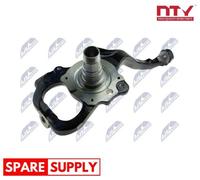 STEERING KNUCKLE, WHEEL SUSPENSION FOR TOYOTA LEXUS NTY ZZP-TY-022