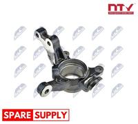 STEERING KNUCKLE, WHEEL SUSPENSION FOR TOYOTA NTY ZZP-TY-005
