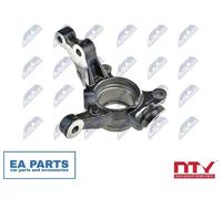Steering Knuckle, wheel suspension for TOYOTA NTY ZZP-TY-005