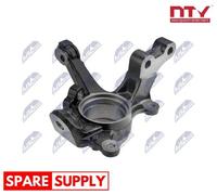 STEERING KNUCKLE, WHEEL SUSPENSION FOR TOYOTA NTY ZZP-TY-013
