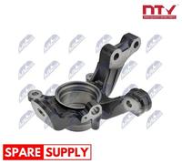 STEERING KNUCKLE, WHEEL SUSPENSION FOR TOYOTA NTY ZZP-TY-014