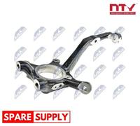 STEERING KNUCKLE, WHEEL SUSPENSION FOR TOYOTA NTY ZZP-TY-015