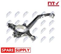 STEERING KNUCKLE, WHEEL SUSPENSION FOR TOYOTA NTY ZZP-TY-019