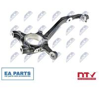 Steering Knuckle, wheel suspension for TOYOTA NTY ZZP-TY-019 NEW