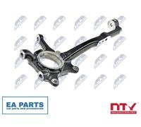 Steering Knuckle, wheel suspension for TOYOTA NTY ZZP-TY-020 NEW