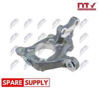 STEERING KNUCKLE, WHEEL SUSPENSION FOR TOYOTA NTY ZZP-TY-032